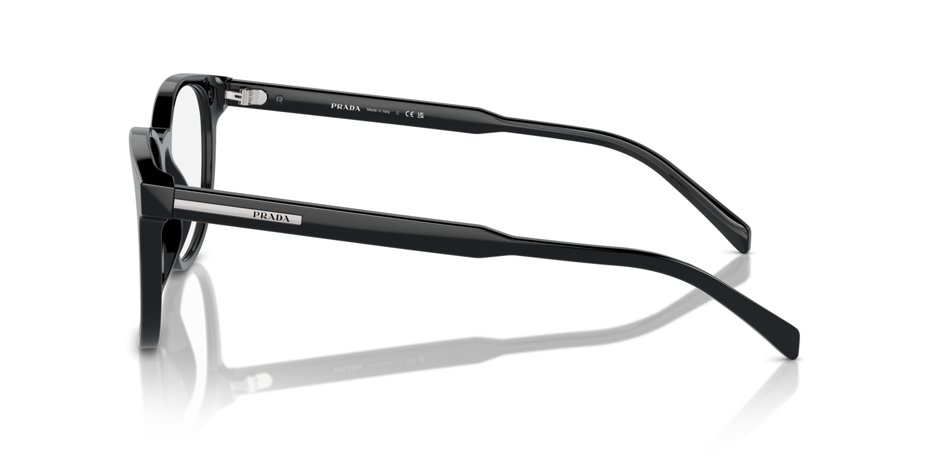 Prada PR A15V Eyeglasses | LensCrafters