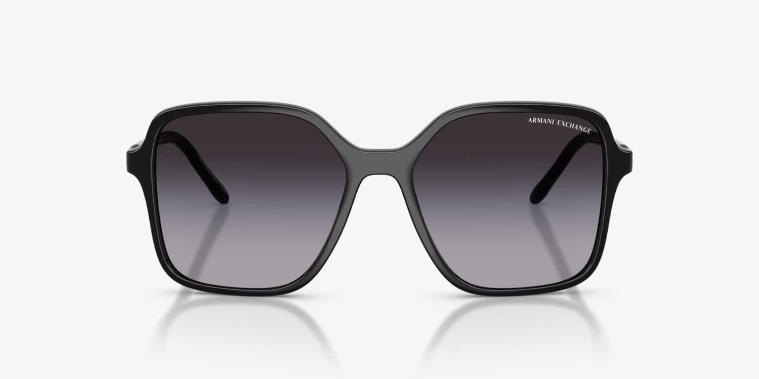 Armani Exchange AX4163S Sunglasses | LensCrafters