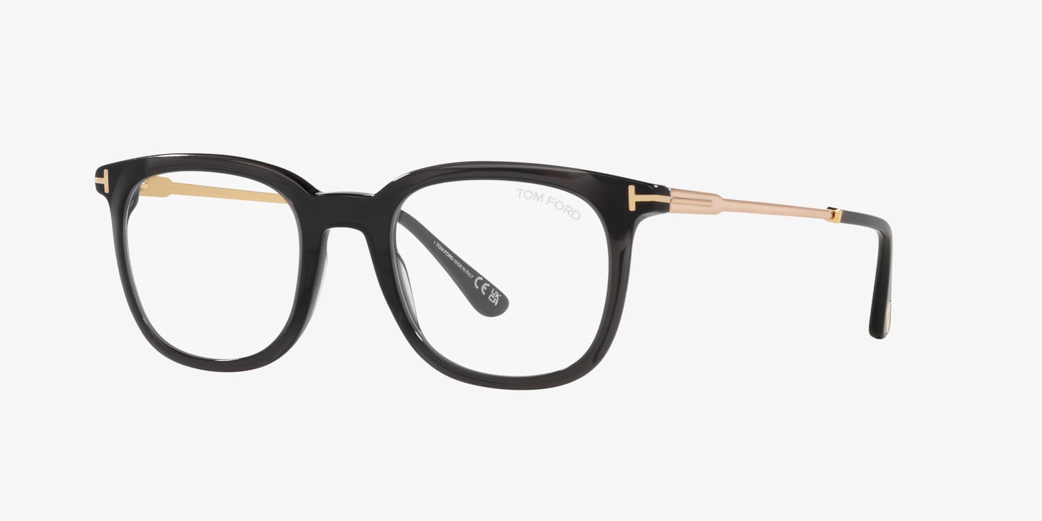 小物 Tom Ford eyewear Tom Ford FT5904-B Eyeglasses | LensCrafters