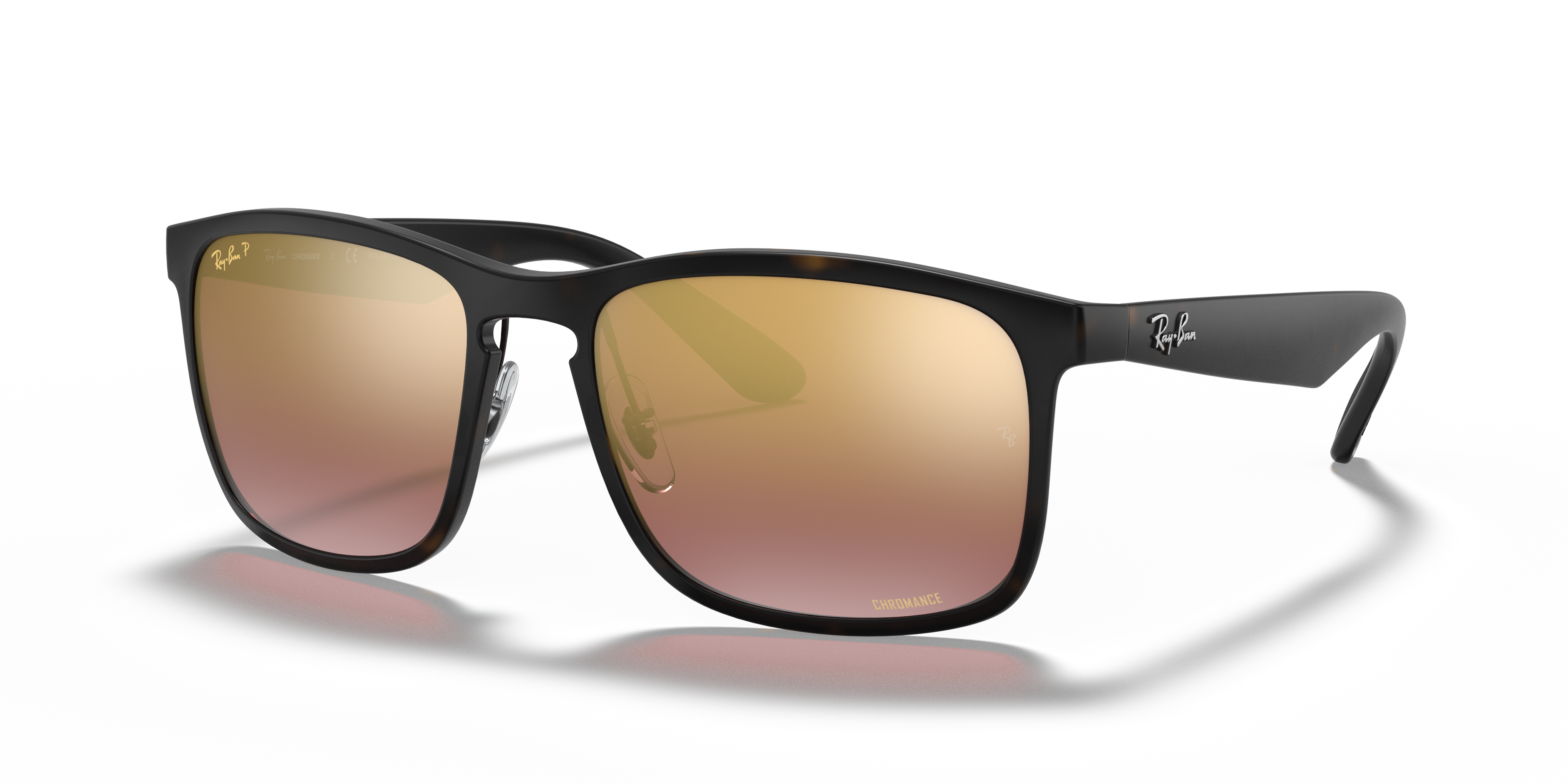 RB4264 Polarized+ Lenses