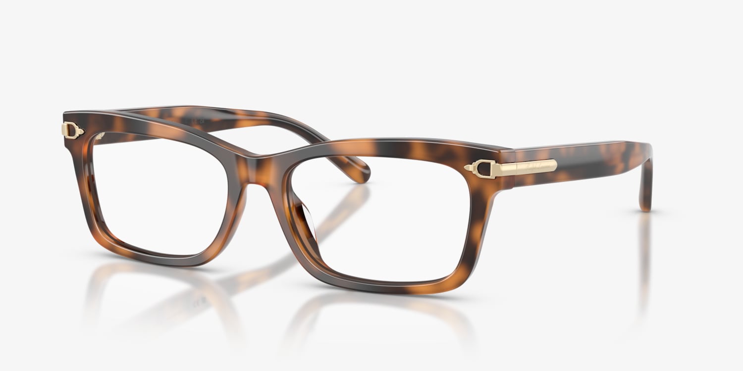 Ralph Lauren RL6255U Eyeglasses | LensCrafters