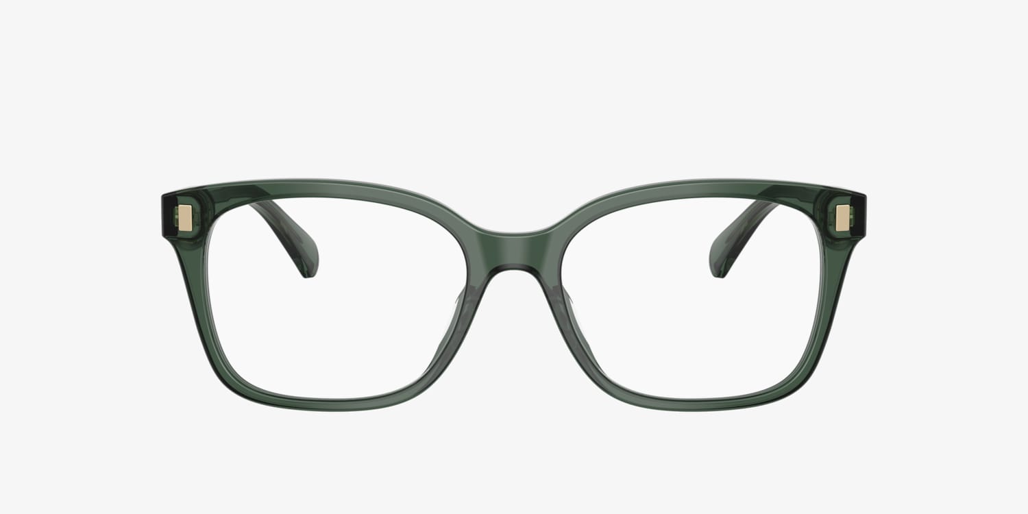Ralph by Ralph Lauren RA7174U Eyeglasses | LensCrafters