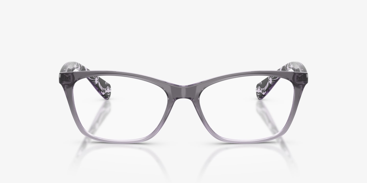 Ralph by Ralph Lauren RA7071 Eyeglasses | LensCrafters