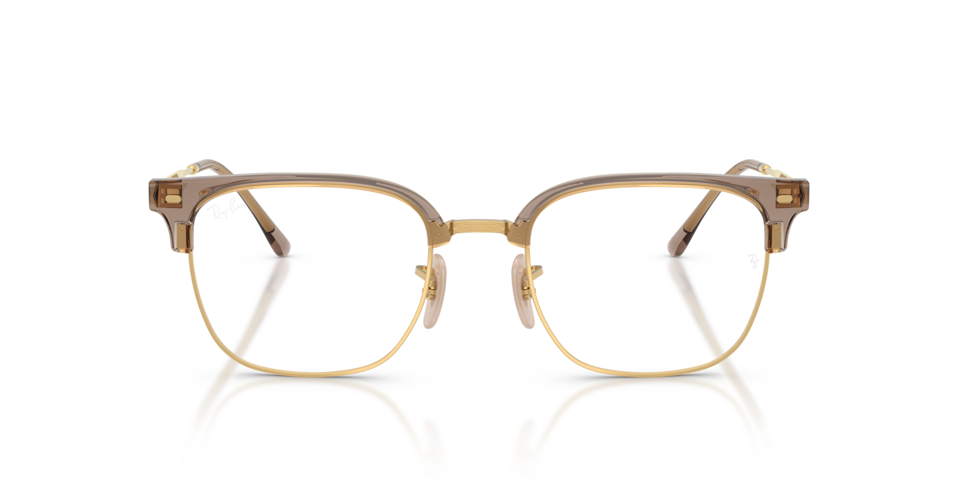 RB7216 New Clubmaster Optics