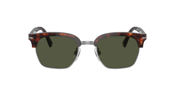 Persol PO3199S 24/31 Men's Sunglasses Tortoiseshell Size 53