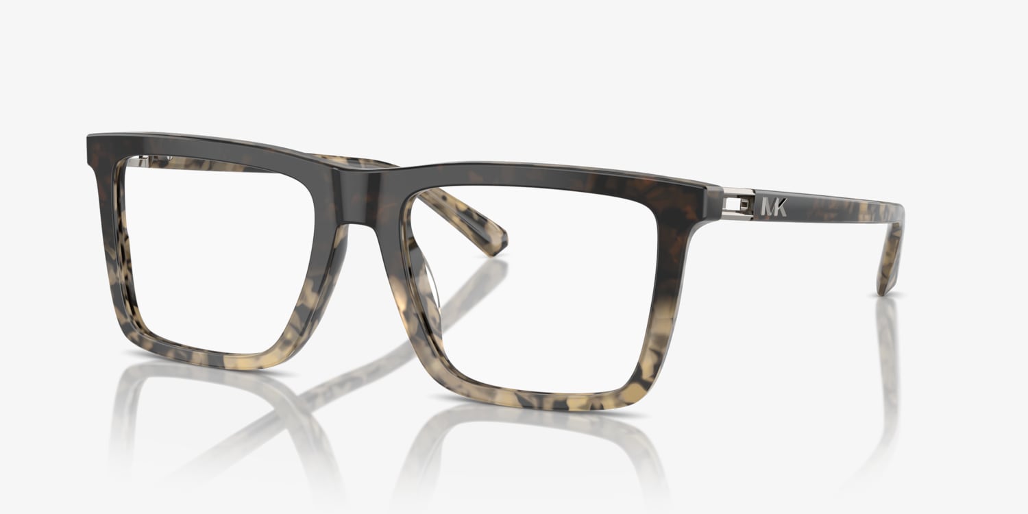 Michael Kors MK4124U Sorengo Eyeglasses | LensCrafters