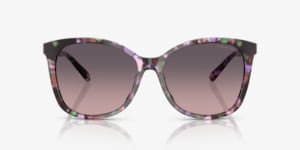 Coach HC8271U L1101 Sunglasses | LensCrafters display picture 3