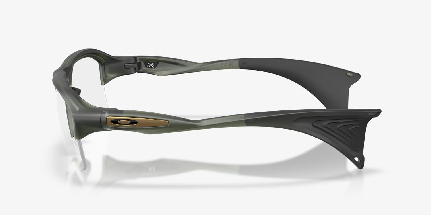 Oakley OX8198 Stunt Glider Eyeglasses | LensCrafters