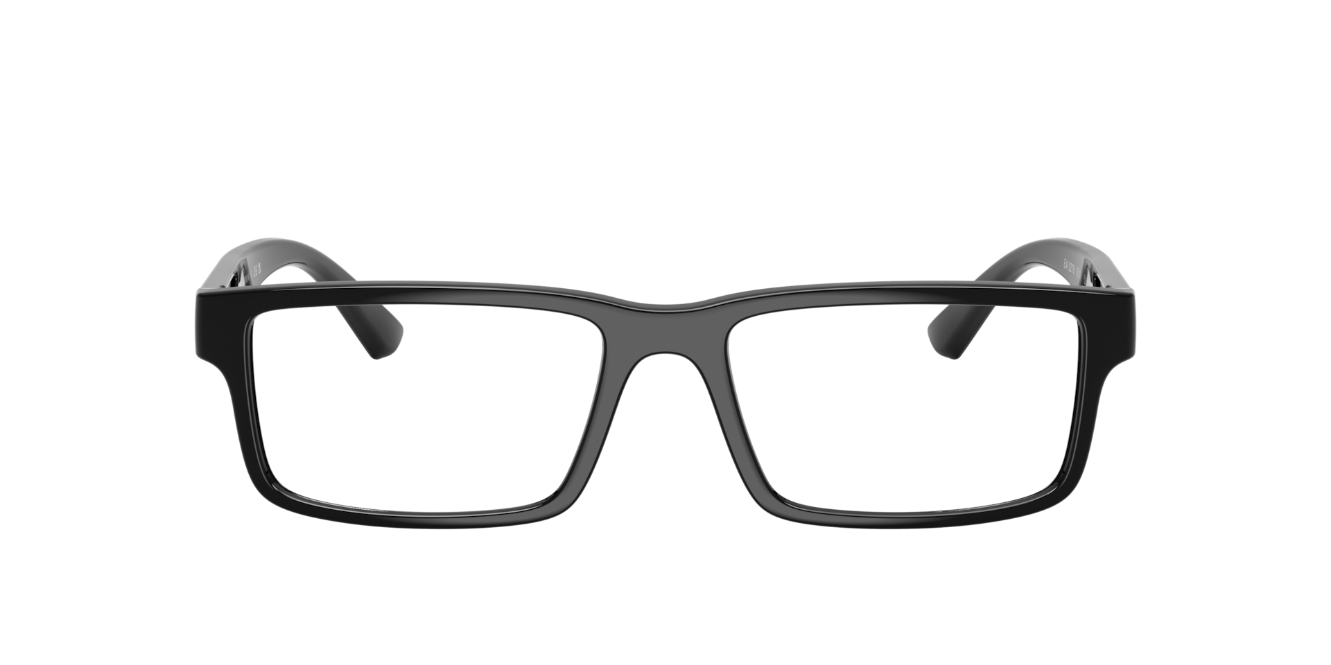Emporio Armani Man Shiny Black 168$