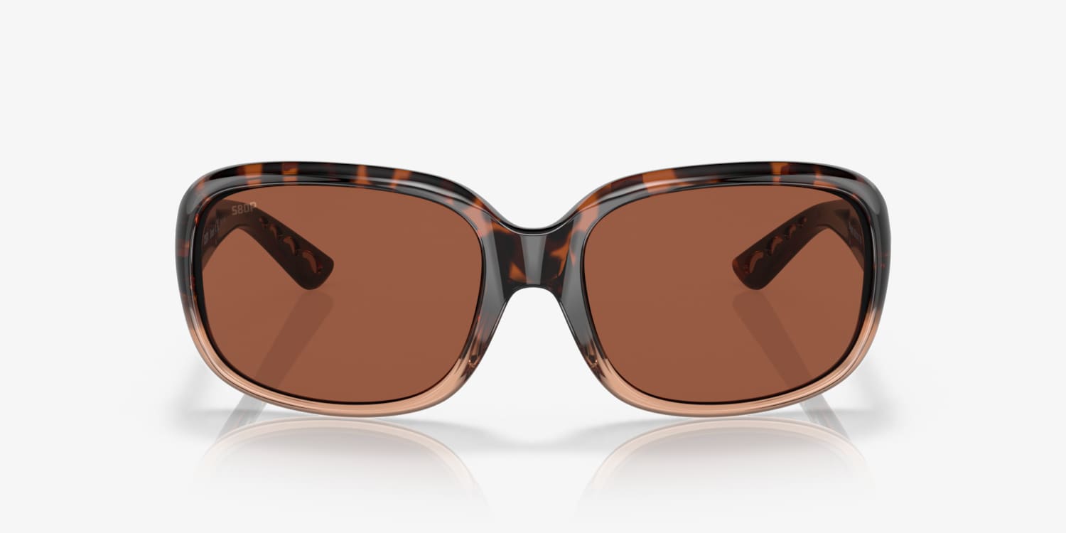 Costa Sunglasses | Gannet Costa Rinconcito Sunglasses – OnlineOutboards.com main image 4