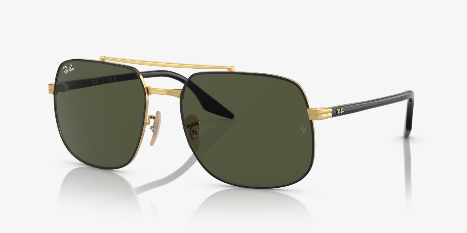 Ray-Ban RB3699 Sunglasses | LensCrafters