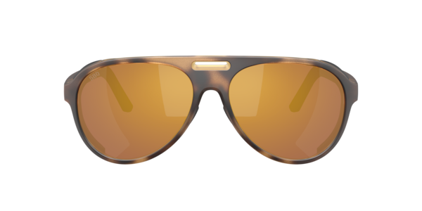 Costa Del Mar Man  Matte Tortoise