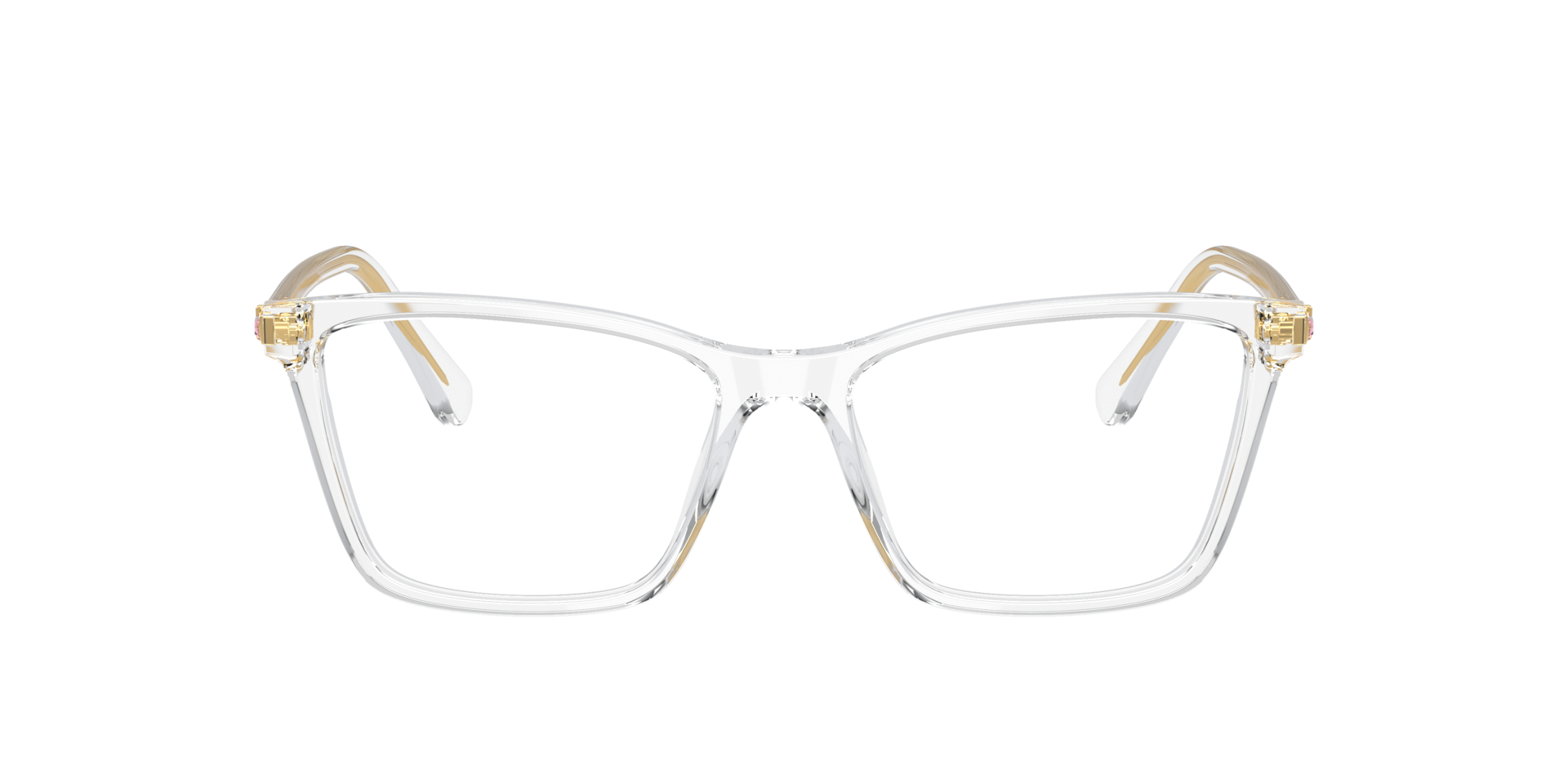 Swarovski Woman Transparent 126$