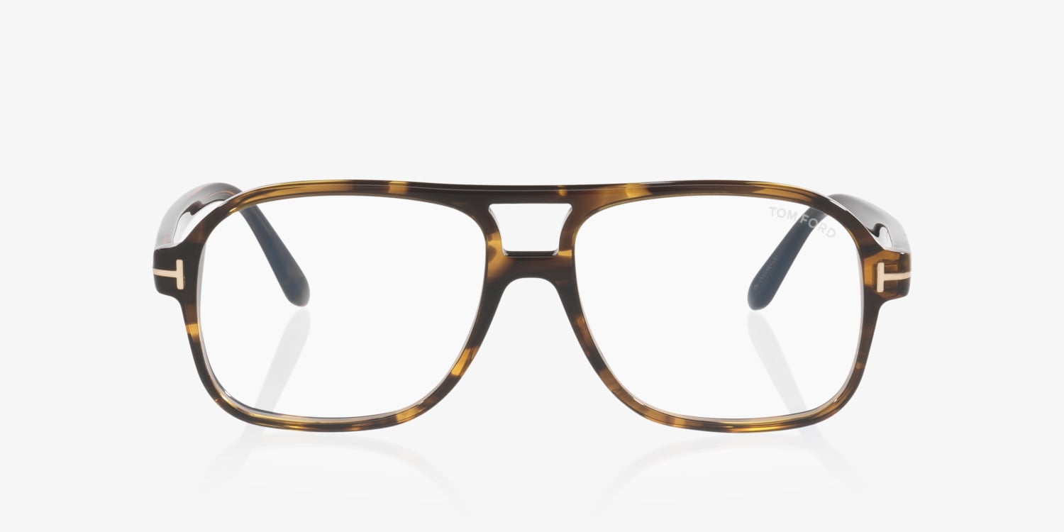 フレミー Tom Ford FT6058-B Eyeglasses | LensCrafters