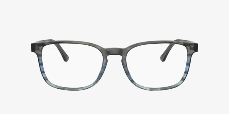 Ray-Ban RB7066 Optics Eyeglasses | LensCrafters