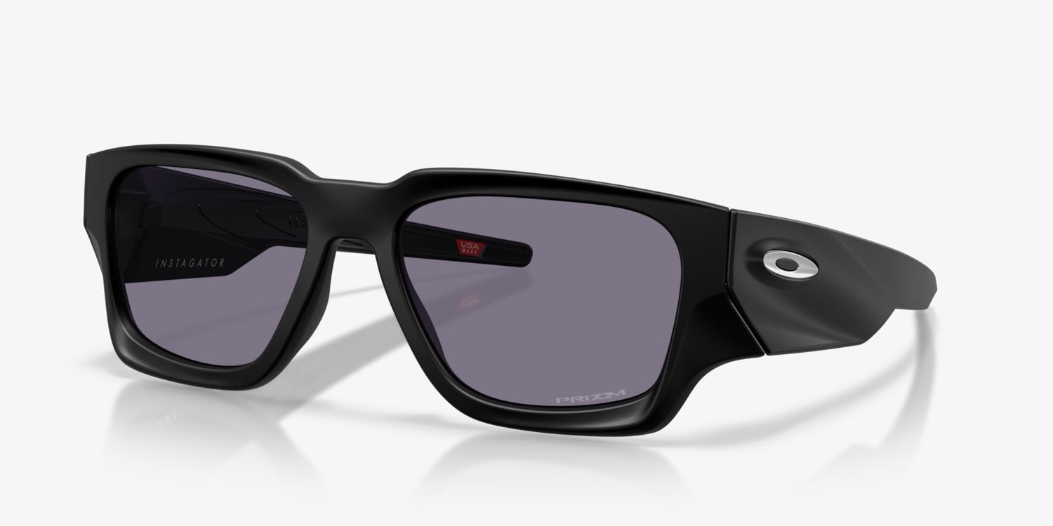 Oakley OO9514 Instagator Sunglasses | LensCrafters