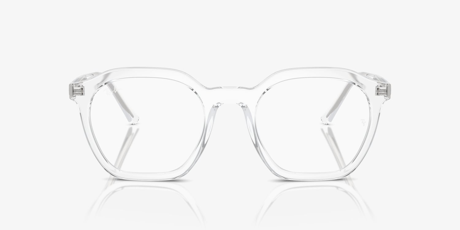 Ray-Ban RB7238 Alice Optics Eyeglasses | LensCrafters