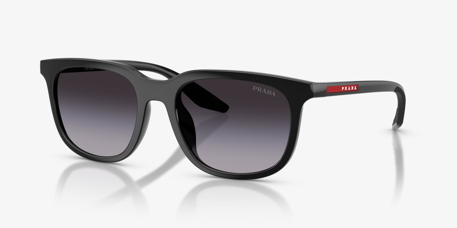 Prada Linea Rossa PS B09SU Sunglasses | LensCrafters