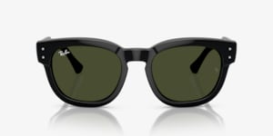 Ray-Ban RB0298S Mega Hawkeye Sunglasses | LensCrafters