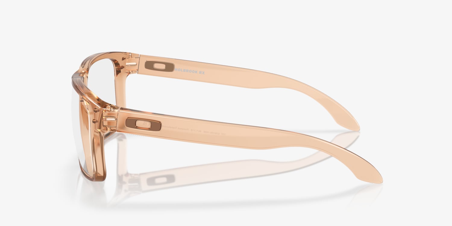 Oakley OX8156 Holbrook™ Coalesce Collection Eyeglasses | LensCrafters