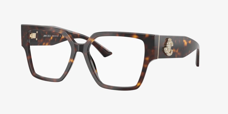 Jimmy Choo JC3019B Eyeglasses | LensCrafters