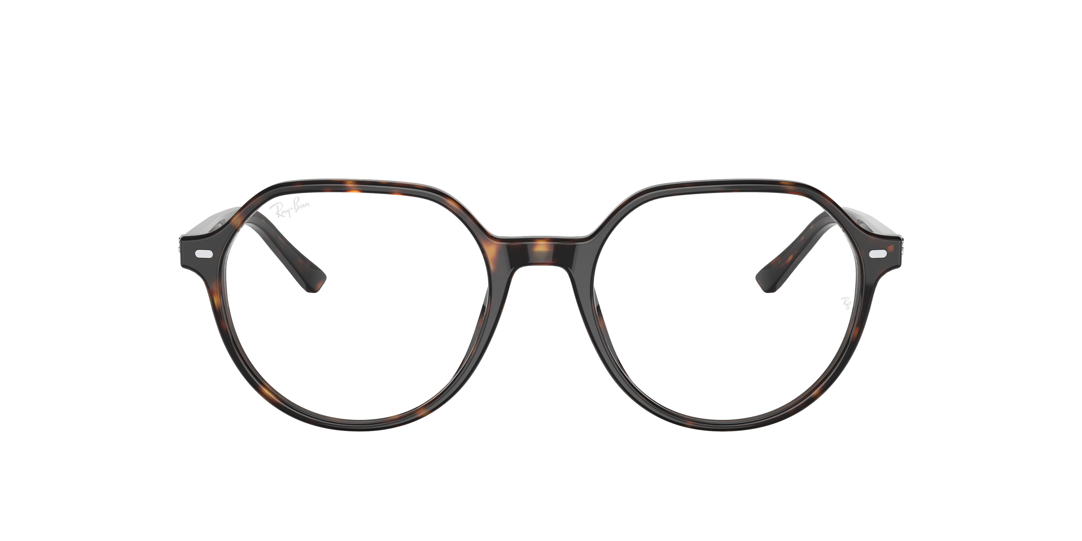 Ray-Ban RB5395 Thalia Optics Eyeglasses | LensCrafters