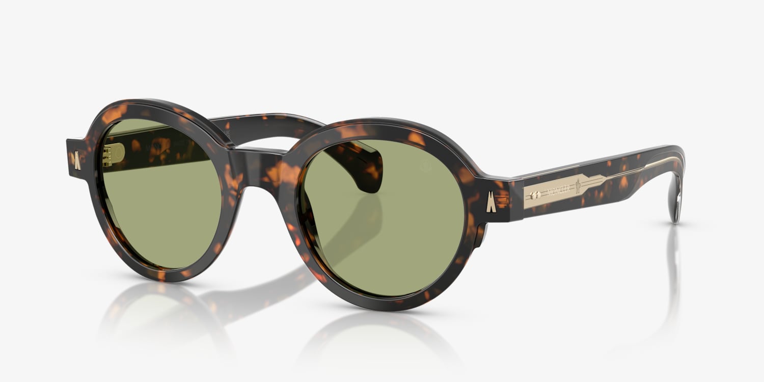 美品 MONCLER モンクレール サングラスRONDOSA Moncler ME6003 Rondosa Sunglasses | LensCrafters