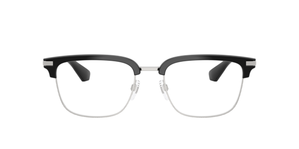 Burberry Men's Eyeglasses, BE2468 - Black