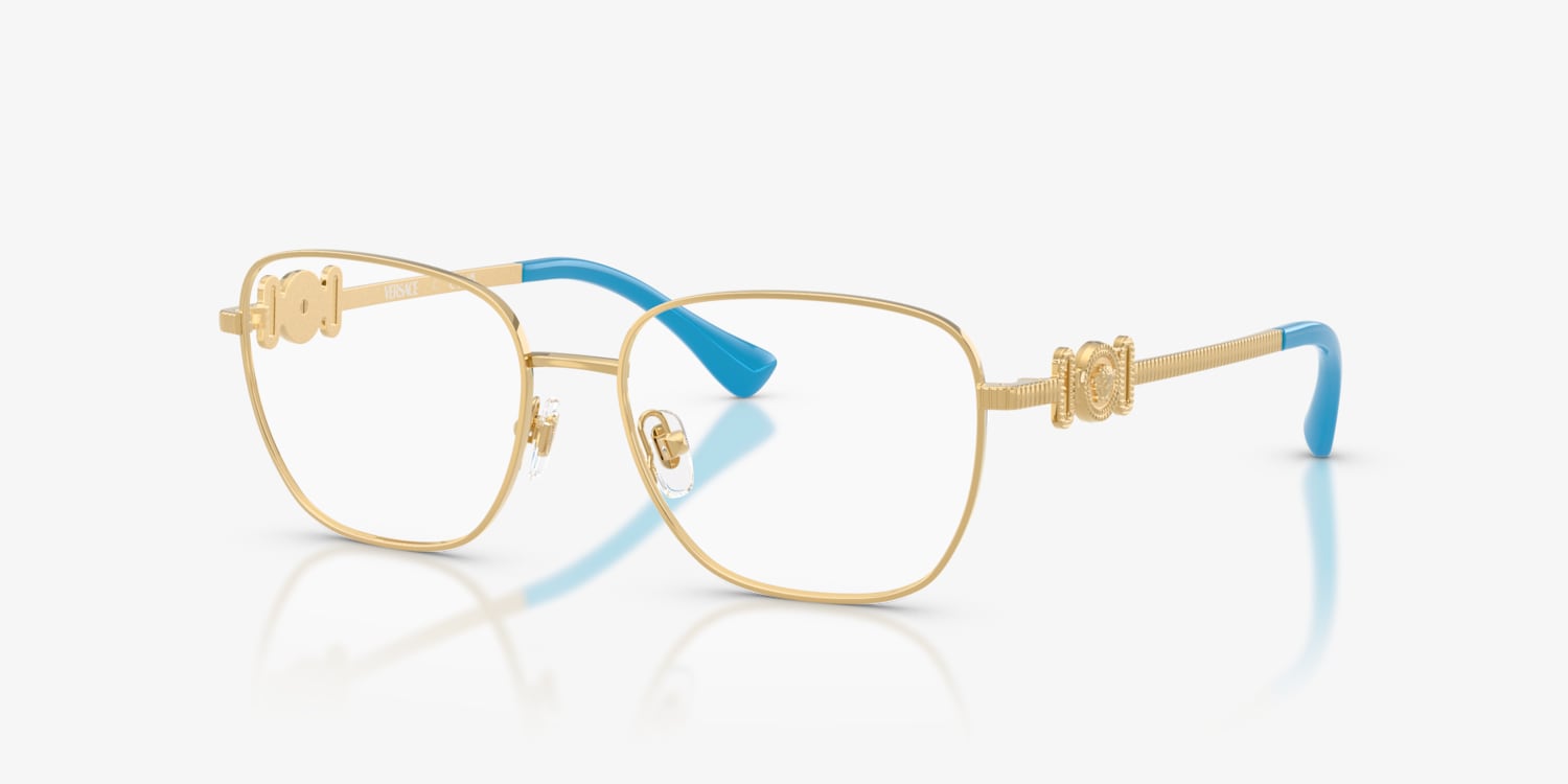 Versace VK1003 Eyeglasses | LensCrafters