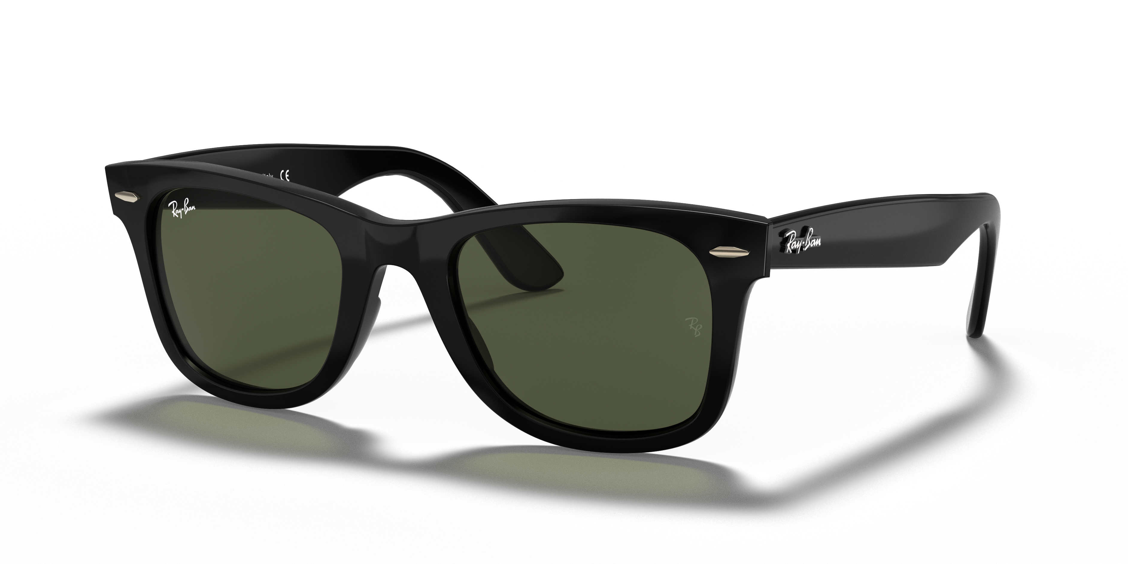 RB4340 Wayfarer Ease