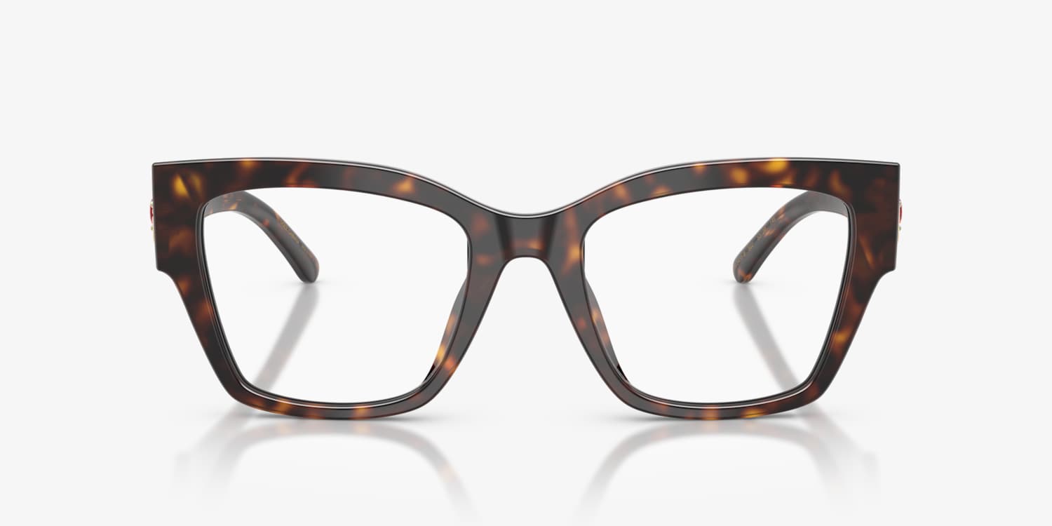 Dolce & Gabbana DG3435B Eyeglasses | LensCrafters