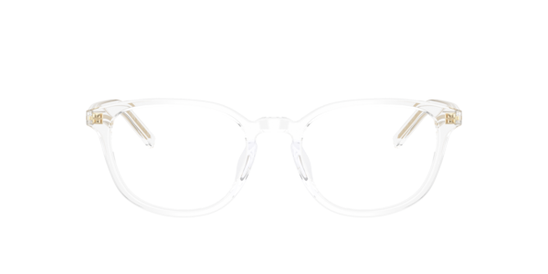Prada Women's Eyeglasses, Pr D14VD - Crystal