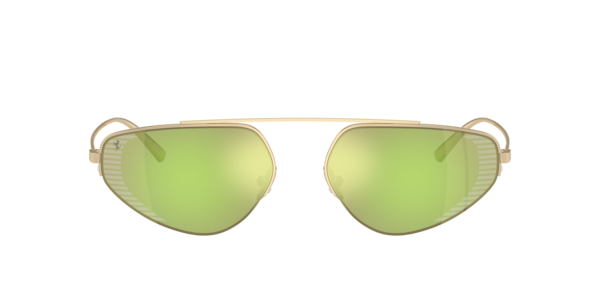 Ferrari Unisex  Pale Gold