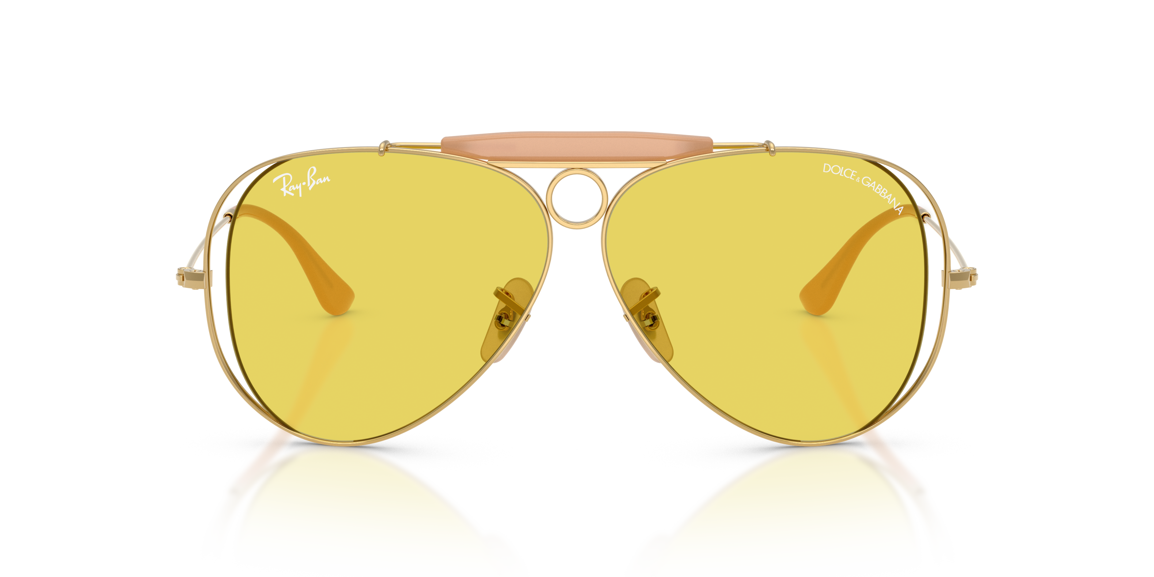 RB3138M The Shooter By Dolce&Gabbana