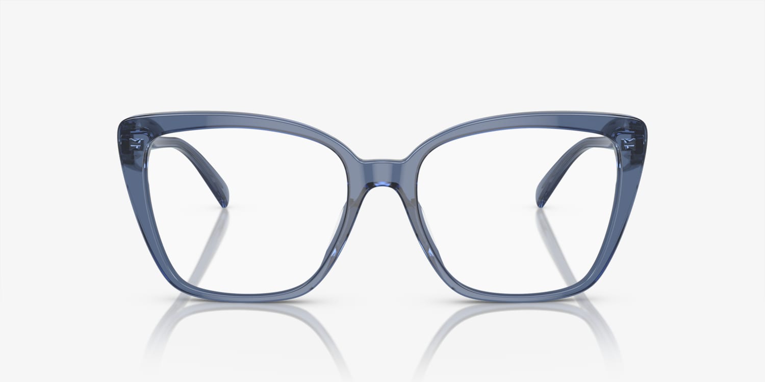 Michael Kors MK4110U Avila Eyeglasses | LensCrafters