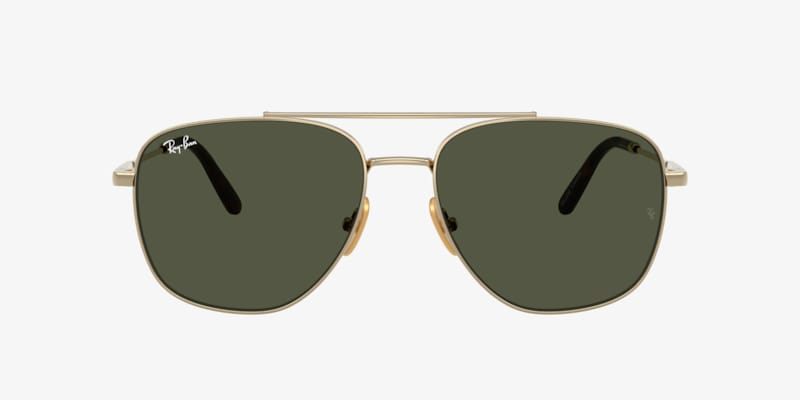 a*i様 Ray-Ban Titanium β サングラス 0RB8097__926531__P21__noshad__