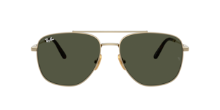 Ray-Ban RB8097 William Titanium Sunglasses | LensCrafters