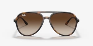 Ray-Ban RB4376 Sunglasses | LensCrafters