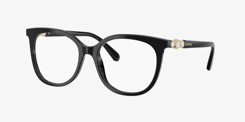 Swarovski SK2033 Eyeglasses | LensCrafters