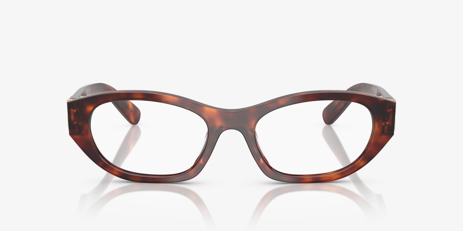 Miu Miu MU 03WV Eyeglasses | LensCrafters