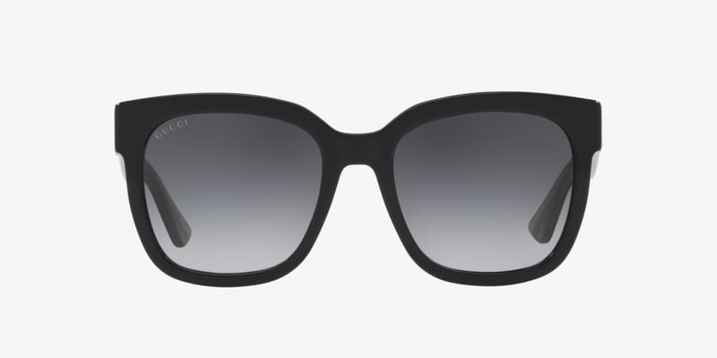 Gucci GG0208S Sunglasses | LensCrafters