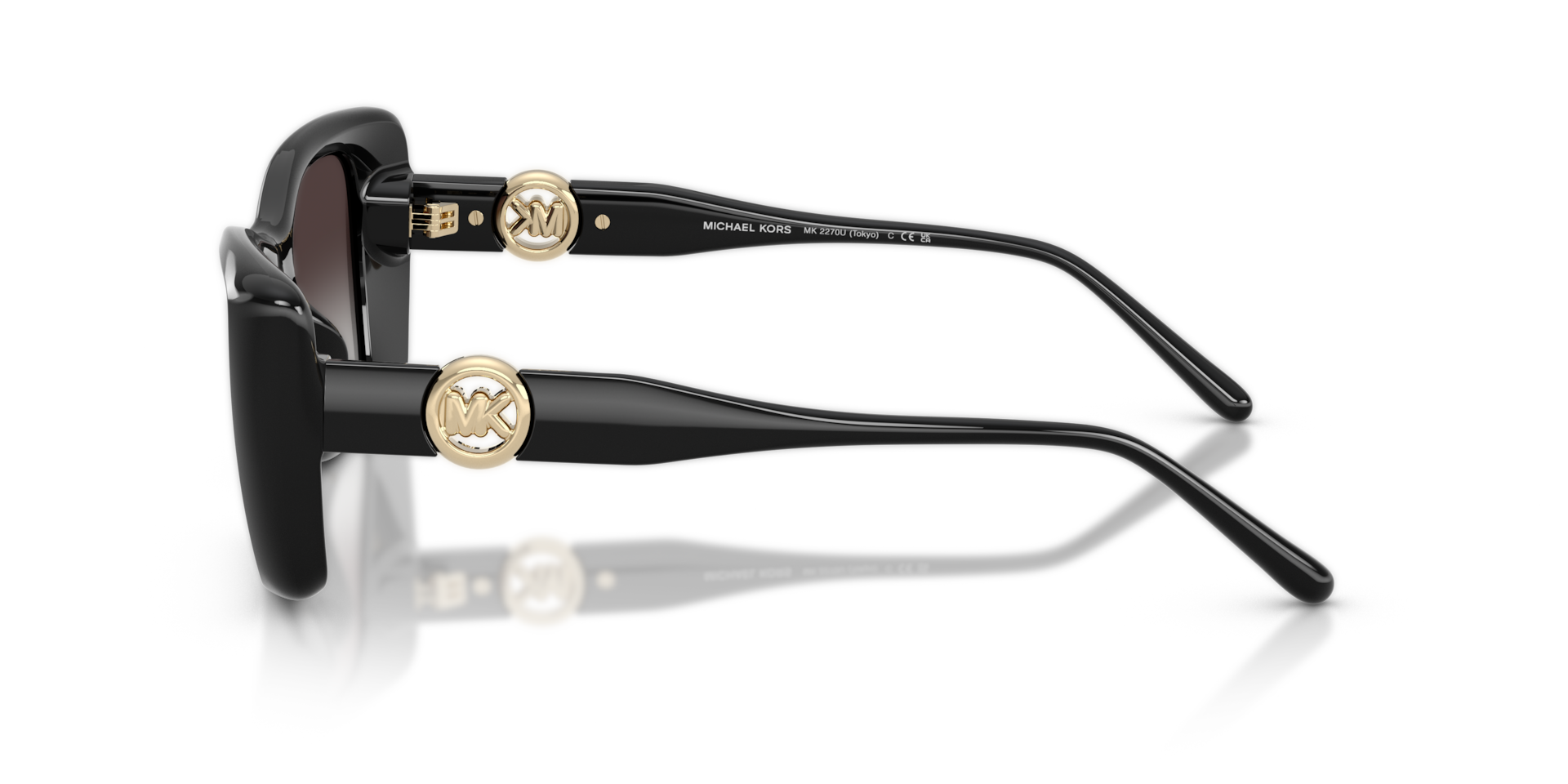 Michael Kors MK2270U Tokyo Sunglasses | LensCrafters