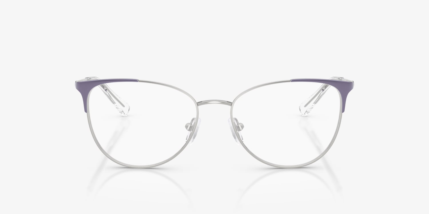 Armani Exchange AX1034 Eyeglasses | LensCrafters