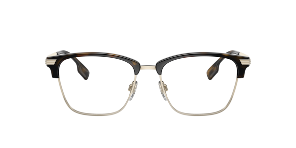 Burberry Men's Pearce Eyeglasses, BE2359 - Dark Havana
