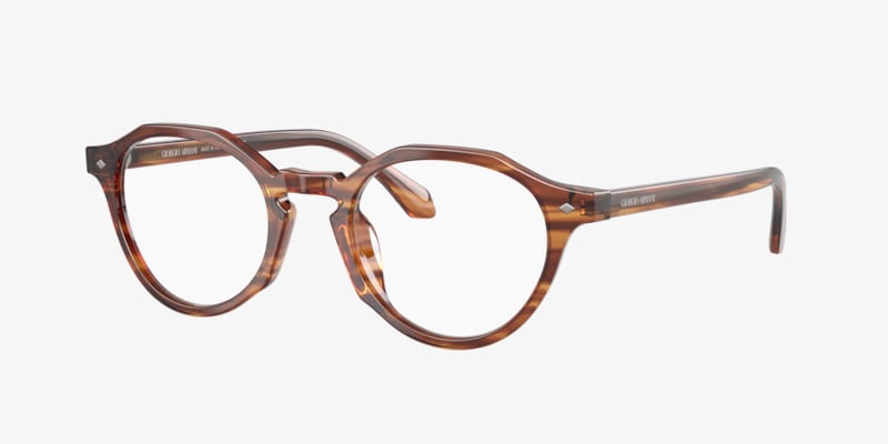 Giorgio Armani AR7074 Eyeglasses | LensCrafters
