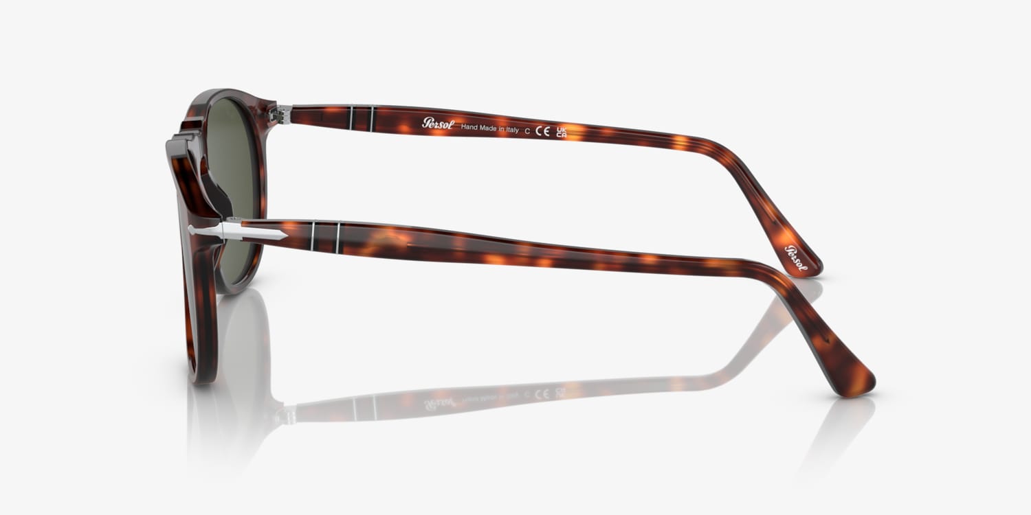 Persol PO9649S Sunglasses | LensCrafters