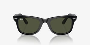 Ray-Ban RB2140 Original Wayfarer Classic Sunglasses | LensCrafters