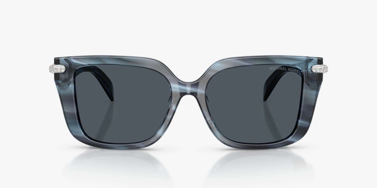 Michael Kors MK2275BU Santo Domingo Sunglasses | LensCrafters