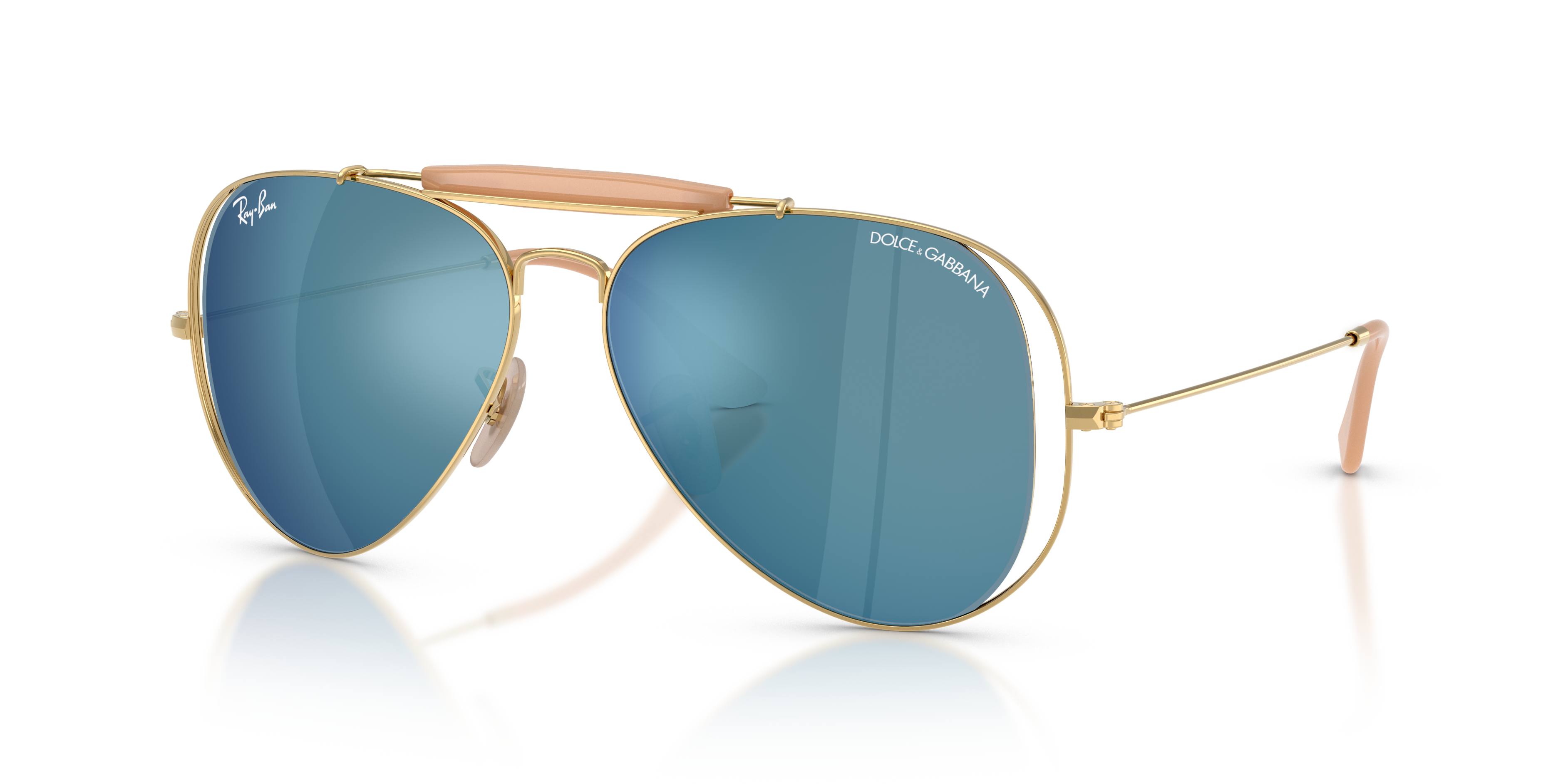 RB3029M The Outdoorsman By Dolce&Gabbana