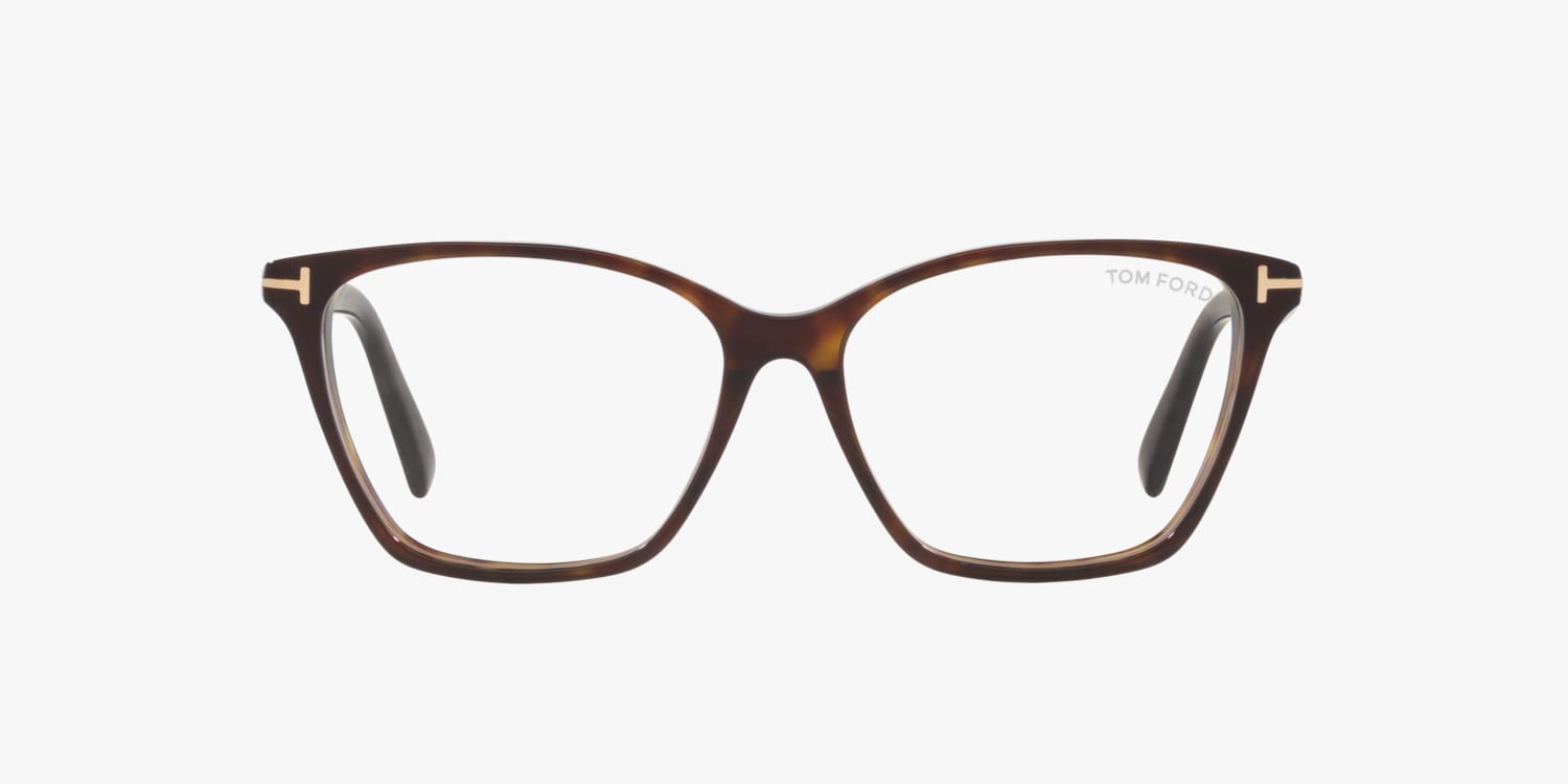 Tom Ford FT5949-B Eyeglasses | LensCrafters